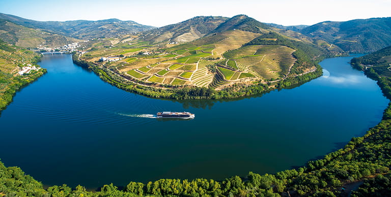 Spirit of the Douro